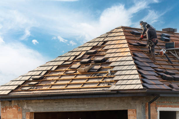 Fast & Reliable Emergency Roof Repairs in Croydon, PA